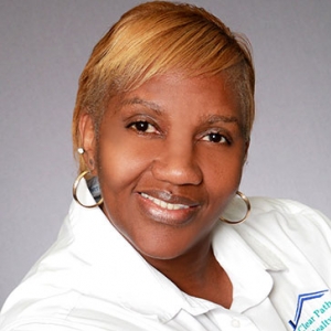 Business Card Agent Photo